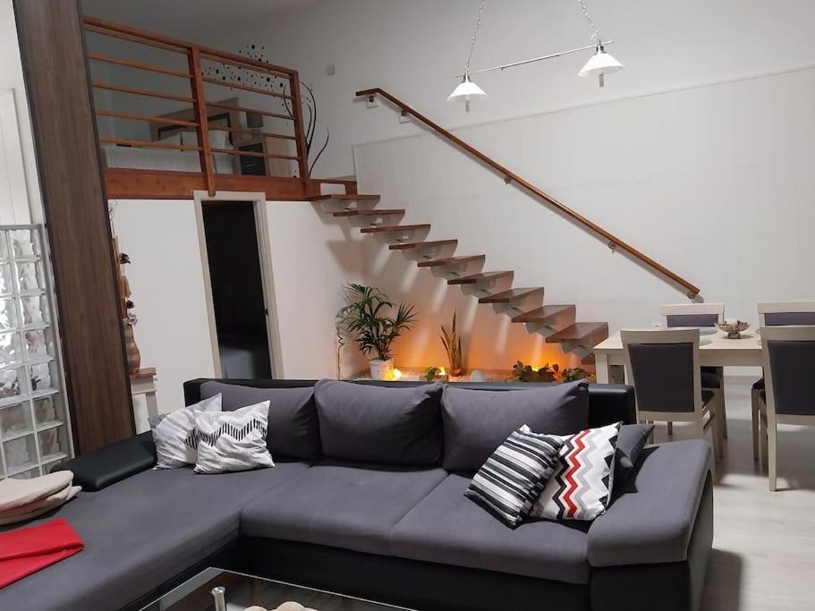 Loft Moderno En Fuerteventura Puerto del Rosario (Fuerteventura) Exterior foto