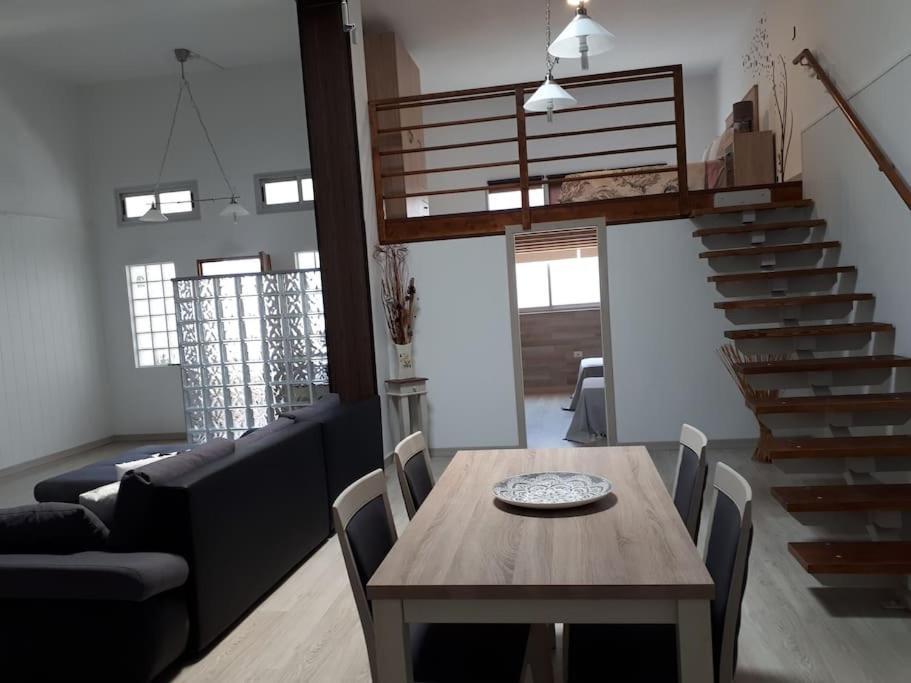 Loft Moderno En Fuerteventura Puerto del Rosario (Fuerteventura) Exterior foto