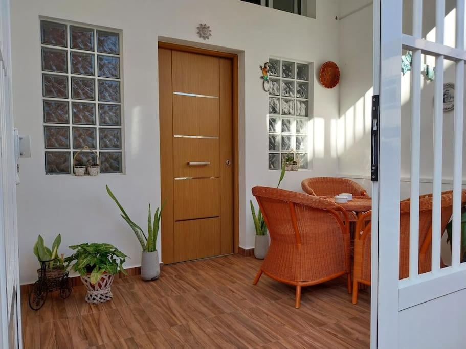 Loft Moderno En Fuerteventura Puerto del Rosario (Fuerteventura) Exterior foto