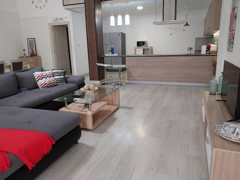 Loft Moderno En Fuerteventura Puerto del Rosario (Fuerteventura) Exterior foto